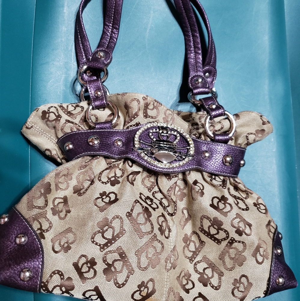 Kathy Van Zealand bag